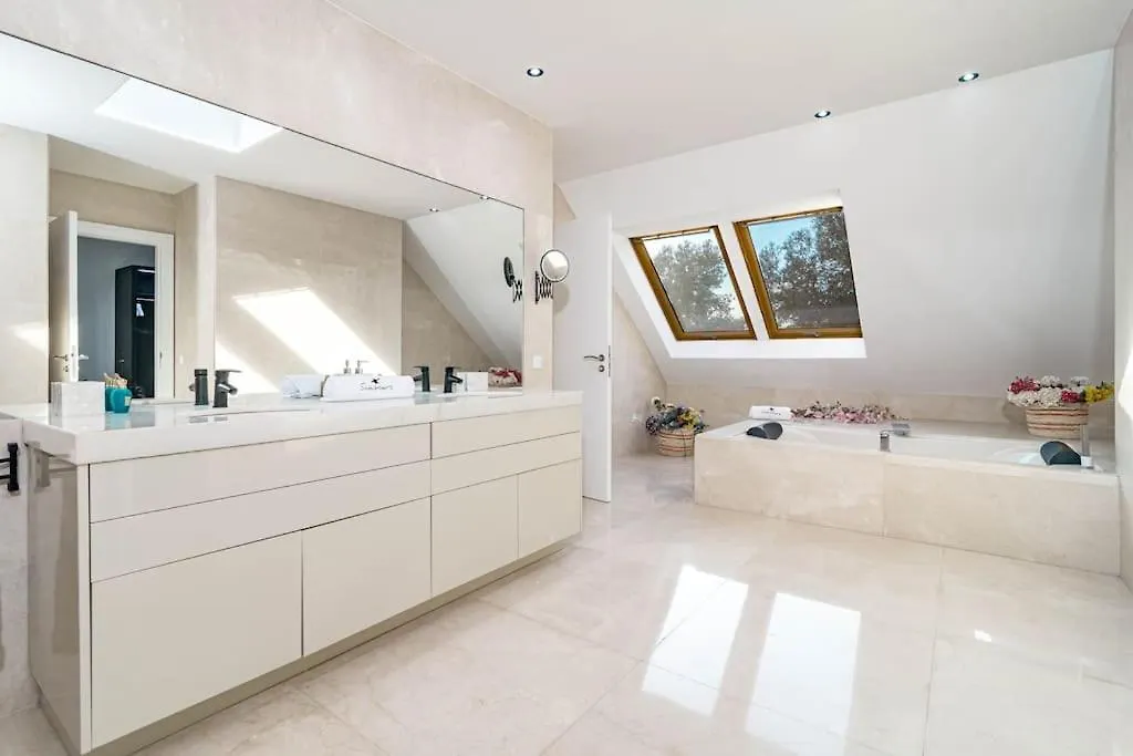 Villa Mercedes Marbella