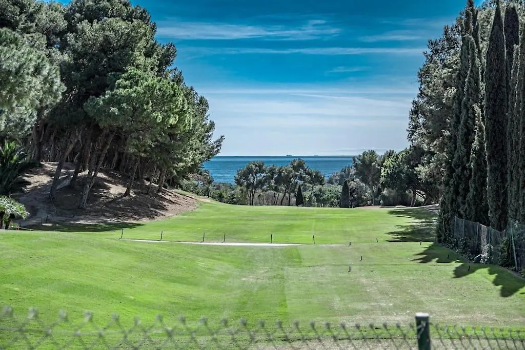 Villa Mercedes Marbella