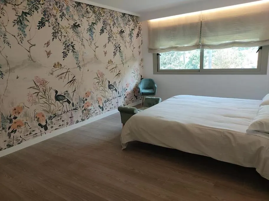 Villa Mercedes Marbella