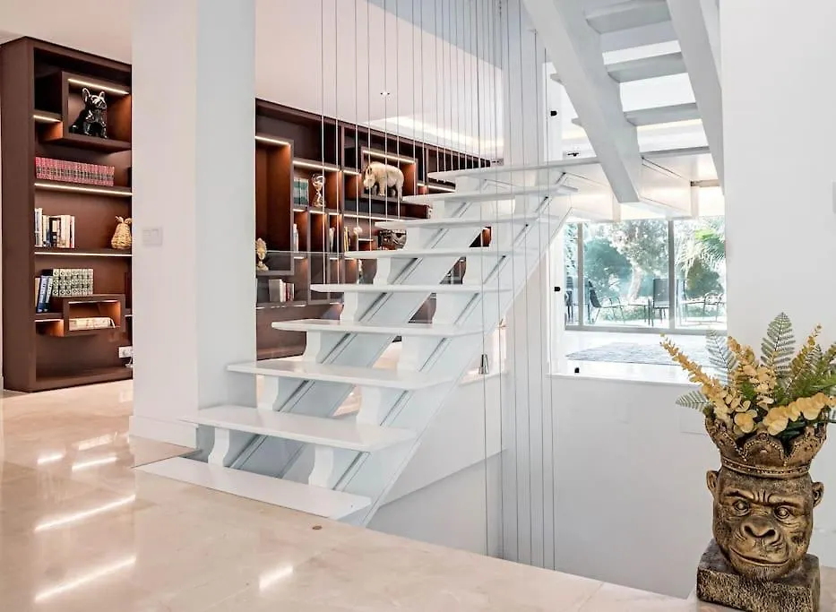 Villa Mercedes Marbella
