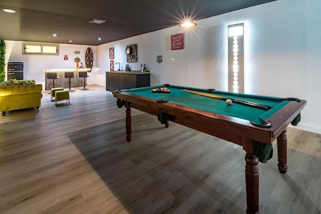 Villa Mercedes Marbella