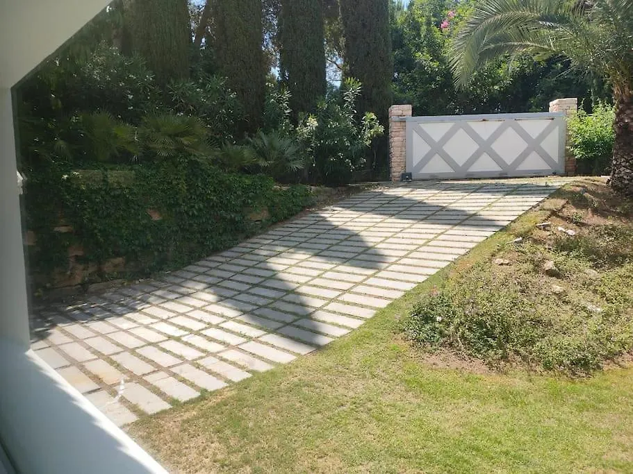 Villa Mercedes Marbella 0*,  Spain