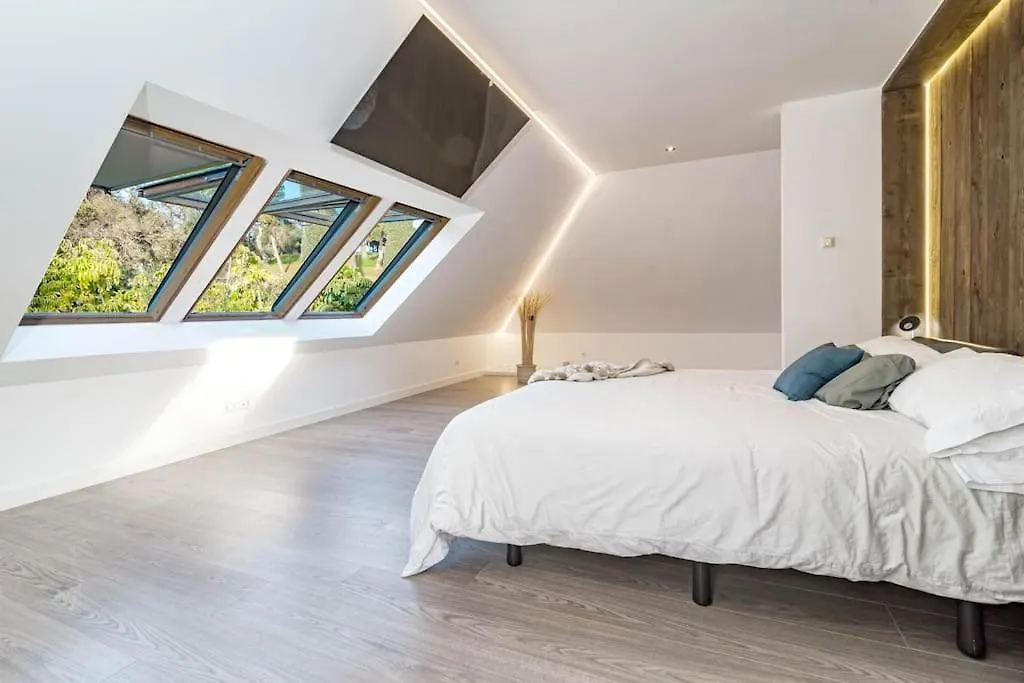 Villa Mercedes Marbella 0*,