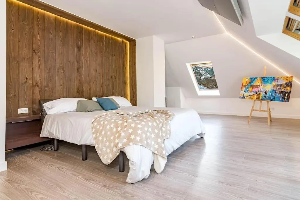 Villa Mercedes Marbella Spain
