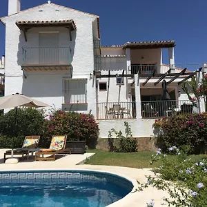 Mimosa Marbella