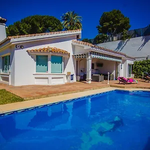 Estrella Del Mar Marbella
