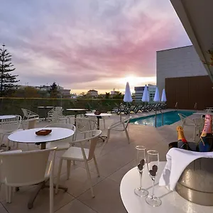 Hotel Obal Urban, Marbella