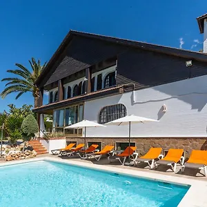 Casa El Maizal Marbella