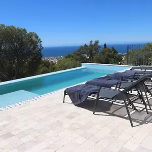Vista Marbella