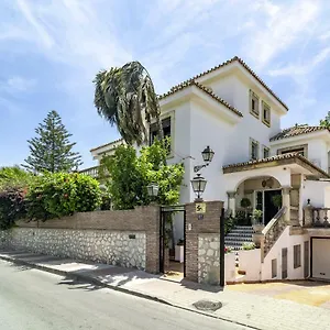Casakhan, Beautiful Luxury Villa, Marbella