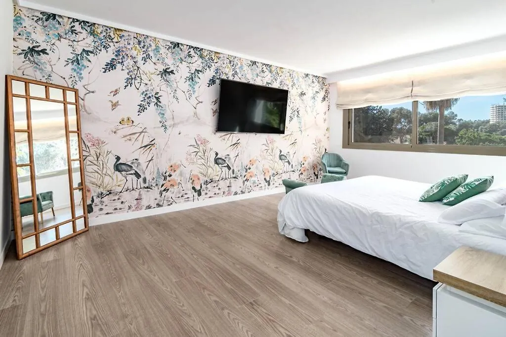 Villa Mercedes Marbella