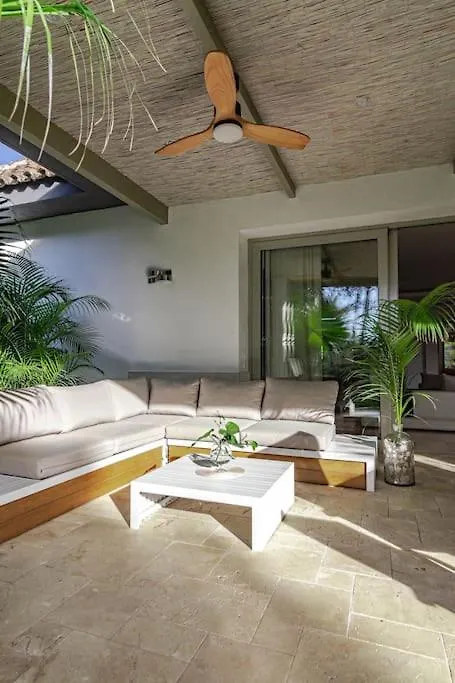 Villa Mercedes Marbella